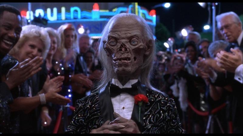 Tales from the Crypt